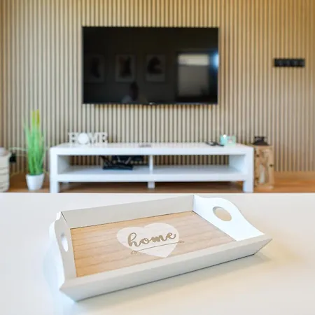 Comfort By Housine *