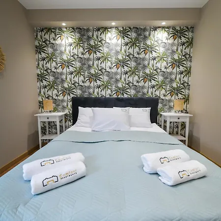 Apartamento Comfort By Housine