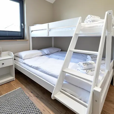 Apartamento Comfort By Housine Oświęcim