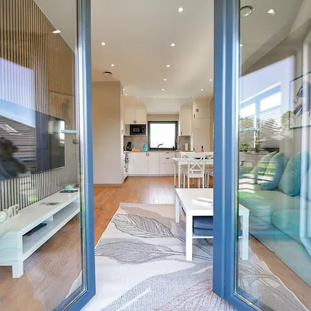 Apartment Comfort By Housine *