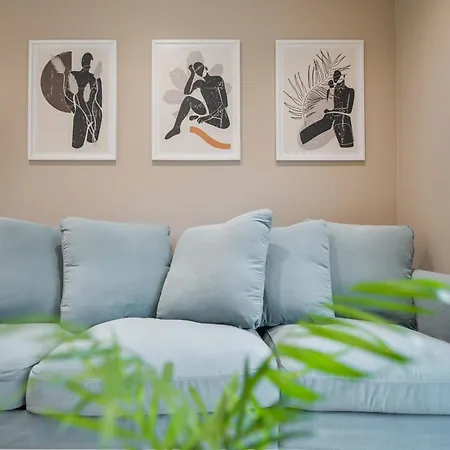 Comfort By Housine Apartment Oswiecim