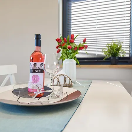 Apartamento Comfort By Housine