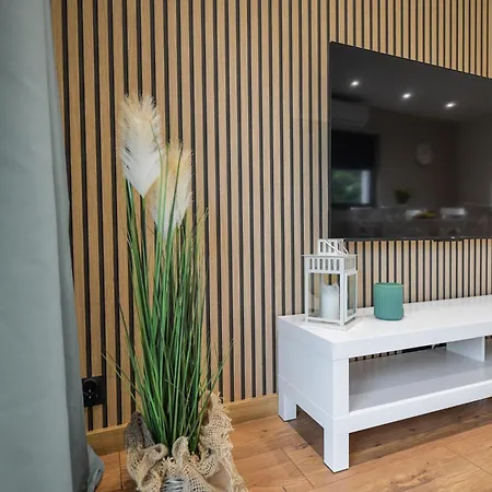 Apartment Comfort By Housine *