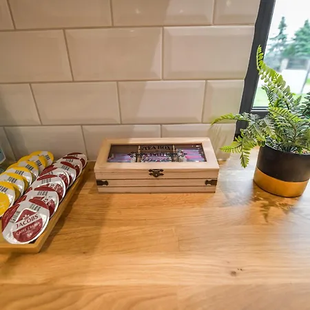 Apartamento Comfort By Housine