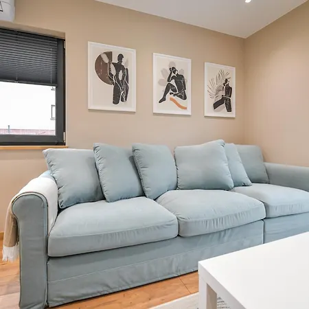 Apartment Comfort By Housine Oswiecim