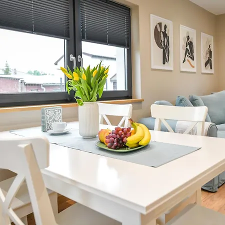 Apartamento Comfort By Housine Oświęcim