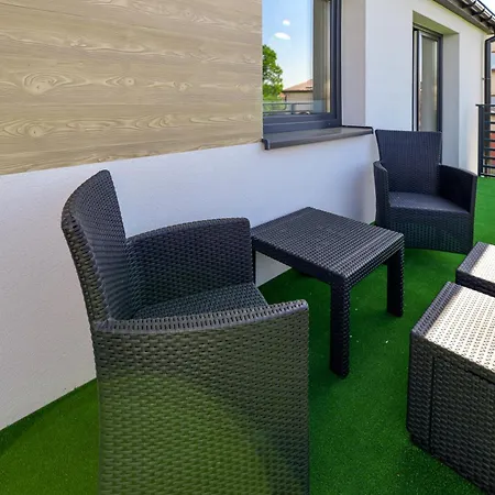 Apartamento Comfort By Housine